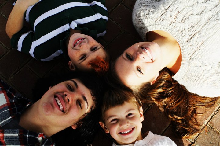 Thankfulness Project.