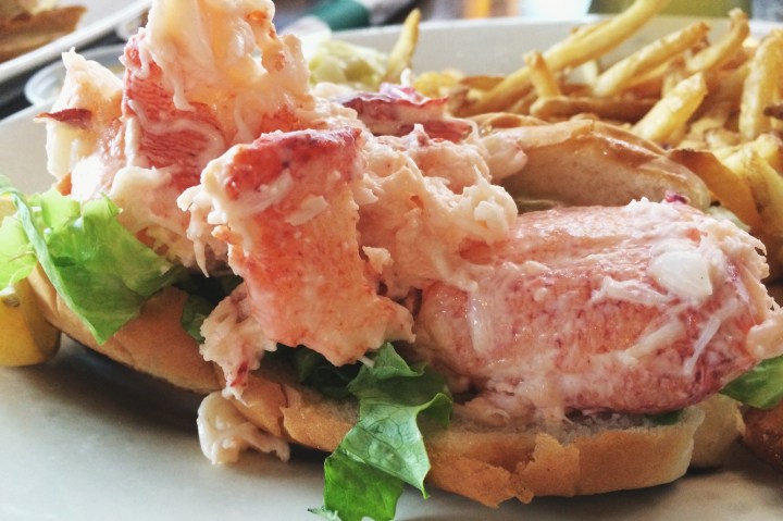 The Pittsburgh Food Diaries: Boston&nbsp;Edition.