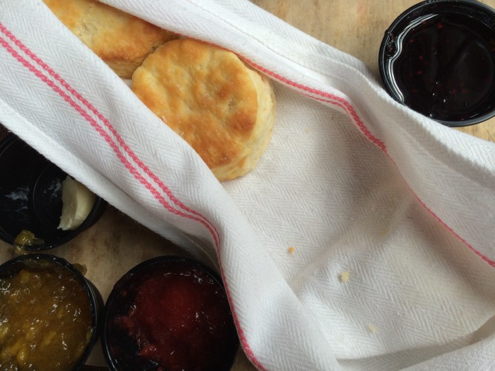 The Pittsburgh Food Diaries: Nashville&nbsp;Edition.