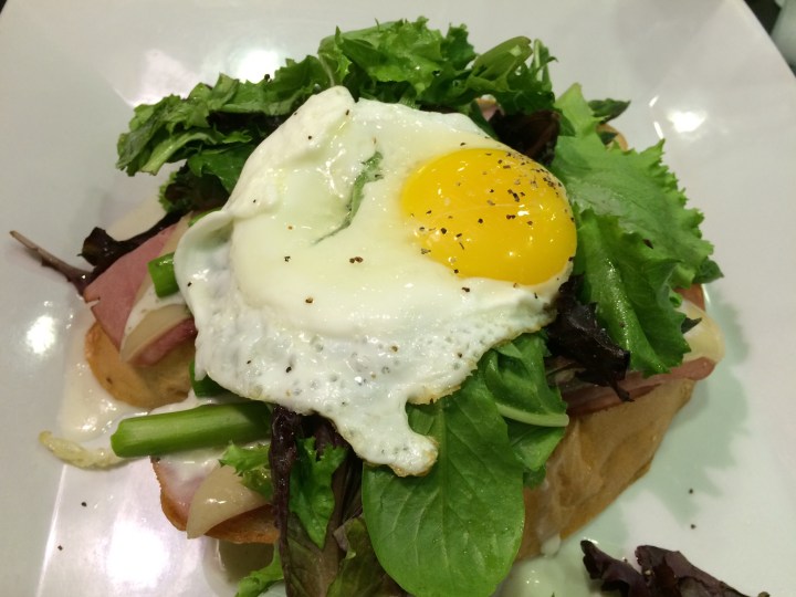 The Pittsburgh Food Diaries: Waffles,&nbsp;INCaffeinated.