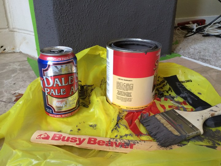 Home Improvement: Let Me Upgrade&nbsp;Ya.