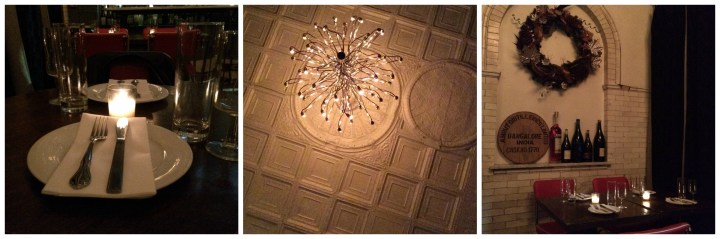 The Pittsburgh Food Diaries: Bar&nbsp;Marco.