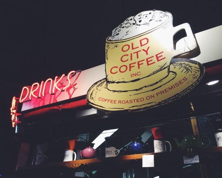 The Pittsburgh Food Diaries: Philadelphia&nbsp;Edition.