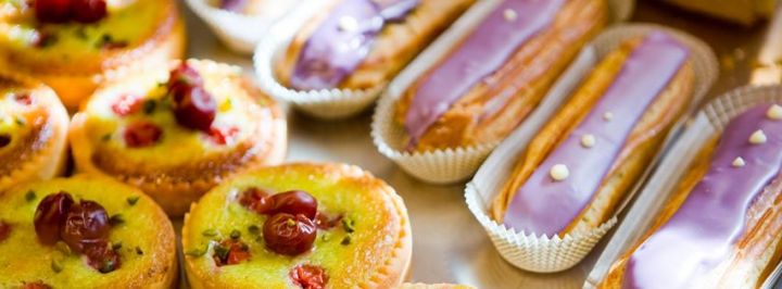 The Pittsburgh Food Diaries: La&nbsp;Gourmandine.