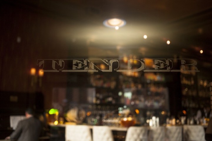 The Pittsburgh Food Diaries:&nbsp;Tender.