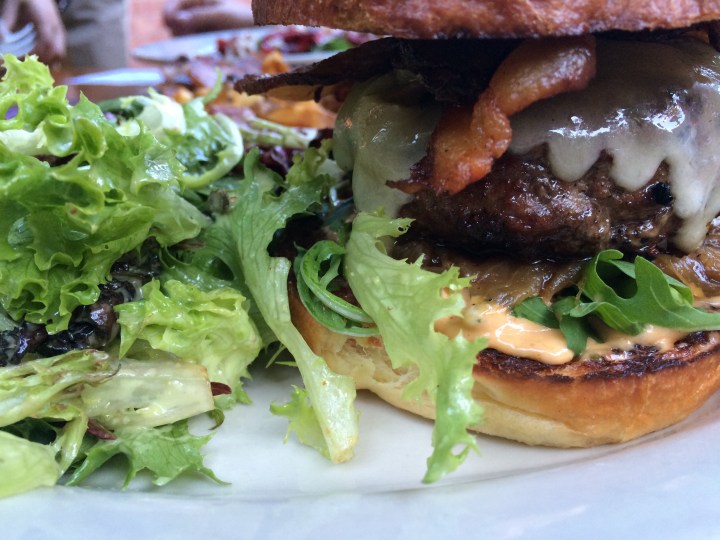 The Pittsburgh Food Diaries: Ellicott City&nbsp;Edition.