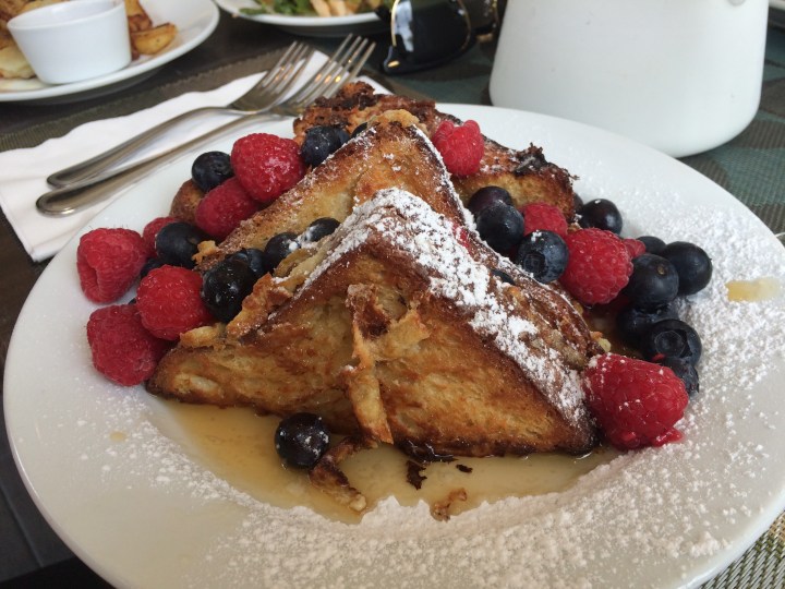 Pittsburgh Food Diaries: Philadelphia Edition, Part&nbsp;II.