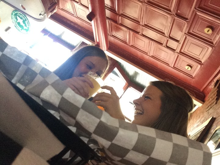 The Pittsburgh Food Diaries: Park&nbsp;Bruges.