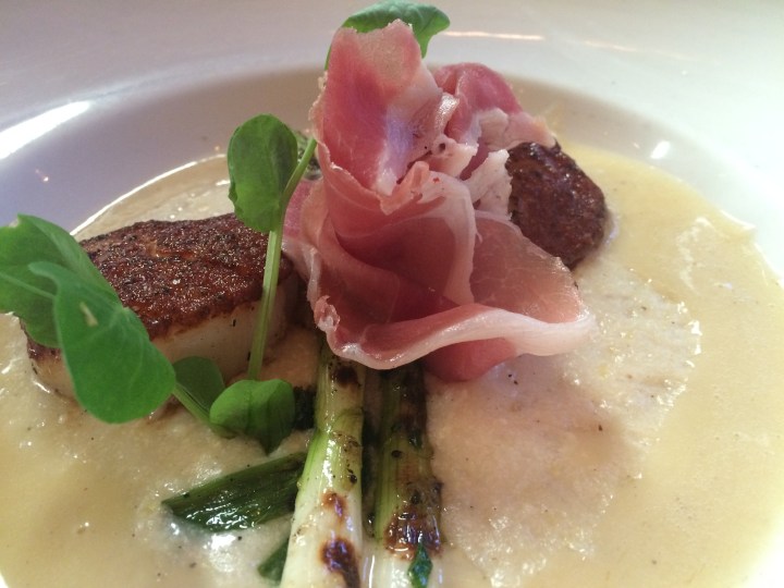 The Pittsburgh Food Diaries:&nbsp;Eleven.