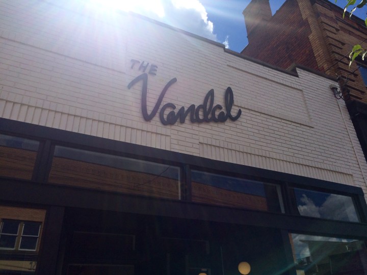 The Pittsburgh Food Diaries: The Vandal, Pt.&nbsp;2.