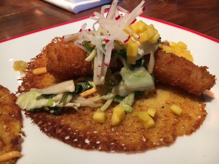 The Philadelphia Food Diaries: Georgetown&nbsp;Edition.