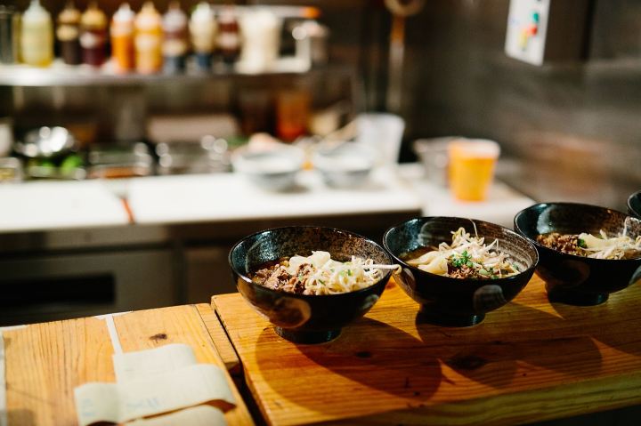 The Philadelphia Food Diaries: Cheu Noodle&nbsp;Bar.