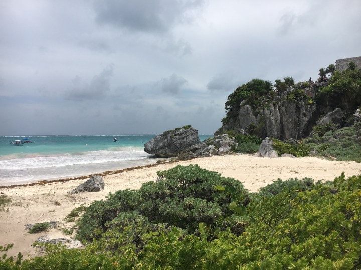 The Food Diaries:&nbsp;Tulum.