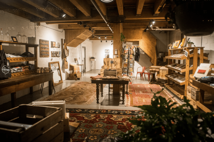 The Food Diaries: The&nbsp;Millworks.