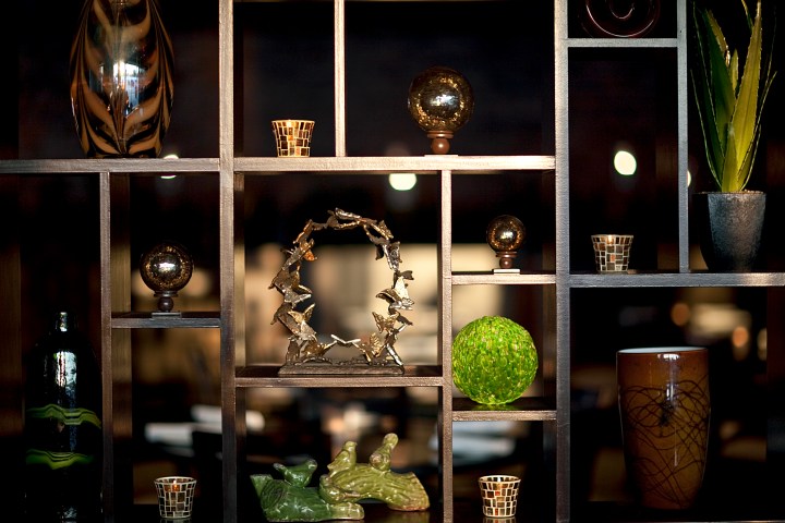 The Food Diaries:&nbsp;Harvest.