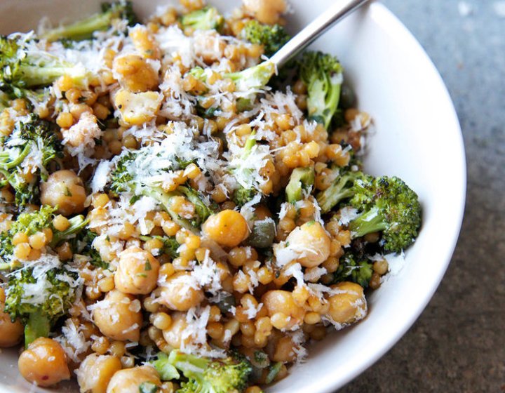 Roasted+Broccoli,+Chickpea,+and+Couscous+Salad (1)