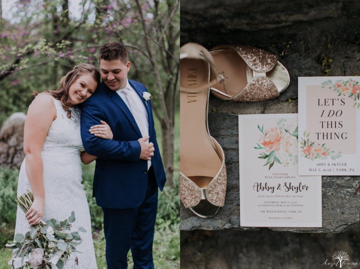 Gifts From My Husband & Our Wedding&nbsp;Video