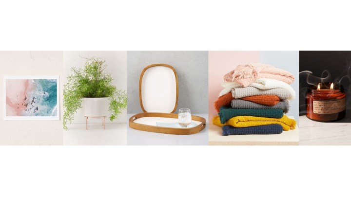 10 Essentials for Summer: Living Room&nbsp;Edition.