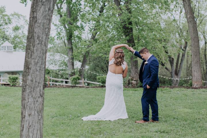 Our Wedding: The&nbsp;Details